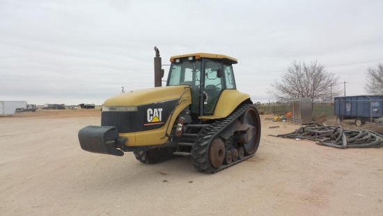 CAT Challenger CH45 Tractor
