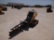 2011 Boxer 118 Stand On Trencher