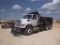 2011 International Work Star Dump Truck
