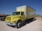 1999 International 4700 Box Truck