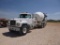 1995 Mack RD690S Concrete Truck