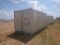 2019 20FT Shipping Container