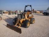 Case Trencher (Parts Only)