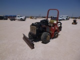 2007 Ditch Witch H313 Trencher