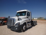 2013 Freightliner Truck Tractor