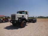 1977 International Paystar 5000 Cab & Chassis Truck