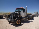 2006 Mack CHN613 Truck Tractor (Parts Only)