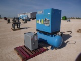 Eaton Air Compressor, Eaton Refrigerated Air Dryer