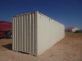 40Ft Container