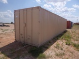 40FT Storage Container