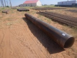 (1) 20'' Pipe