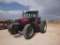 CASE MXM190 Tractor