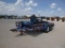 2006 Big Tex Trailer with Sandmaster Pump