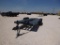 2018 Carson Trailers Inc. 17 Ft. Utility Trailer