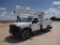 2008 Ford F-550 XL Super Duty Bucket Truck