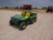 John Deere Gator