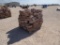 Pallet of Decorative Rocks