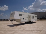 2000 Damon Hornet Camping Trailer