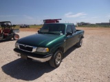 1999 Mazda B3000 Pickup