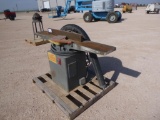 Rockwell Delta 8'' Jointer