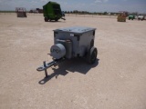 U.S Air Compressor