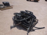 Pallet of Hoses