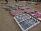 (11) Different Size Windows