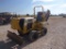 Vermeer T450 Trencher