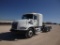 2005 Mack CX613 Mack Truck Tractor