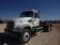 2012 Mack GU713 Truck Tractor