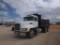 Mack CH613 Dump Truck