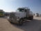 1999 Peterbilt 378 Vacuum Pump Truck