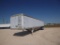 1992 Timpte Grain Hopper Trailer