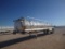 2005 Dragon Vacuum Tank Trailer