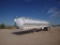 Vacuum Tank Trailer