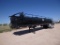 2013 Galeyan Vacuum Tank Trailer