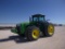 2013 John Deere 8335R Tractor