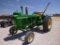 John Deere Tractor