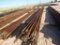 (54) Downhole Pumping Rods, mixed sizes 3/4'' 7/8'' 1''