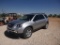 2008 GMC Acadia SUV Vehicle