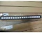 Light Bar C180 LED Car Lights 10-30 VDC 30
