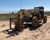 2007 Gehl RS6-42 Telescopic Forklift