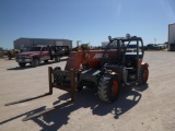 2008 Dieci 190 Telescopic Telehandler