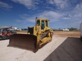 Caterpillar D5H XL Dozer Series 2