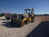 Volvo Bl60 Backhoe Loader