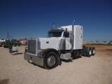 1989 Peterbilt Truck Tractor