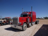 1999 Peterbilt Truck Tractor