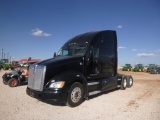 2011 Kenworth T700 Truck Tractor