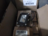 (12) LED Flood Lights