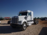 2011 Freightliner Coronado 12 Truck Tractor